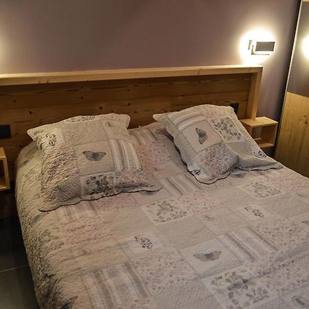 Chalet Les Camelias Spa Gérardmer Exteriör bild