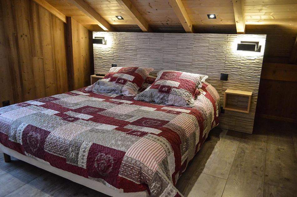 Chalet Les Camelias Spa Gérardmer Exteriör bild
