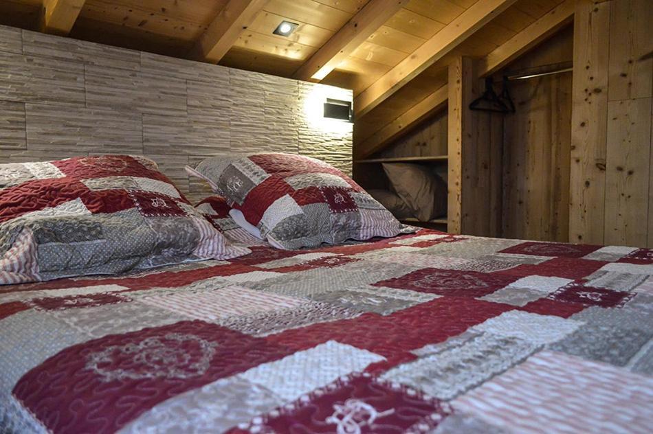 Chalet Les Camelias Spa Gérardmer Exteriör bild