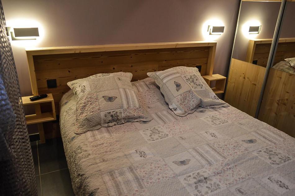 Chalet Les Camelias Spa Gérardmer Exteriör bild
